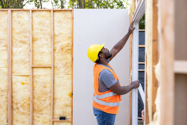 Insulation for New Construction in Westover, AL