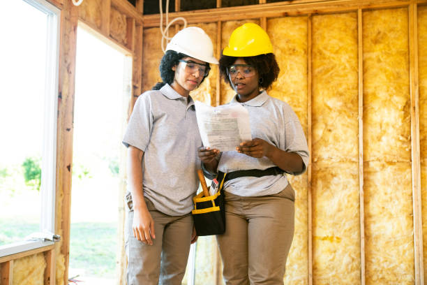 Attic Insulation Near Me in Westover, AL