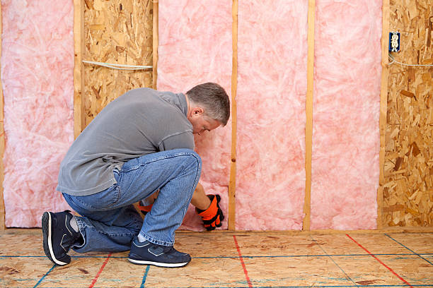 Insulation Inspection Services in Westover, AL